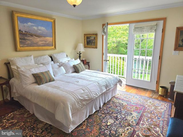 3605 WINDY BUSH RD, New Hope, PA 18938