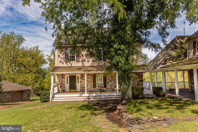 3605 WINDY BUSH RD, New Hope, PA 18938