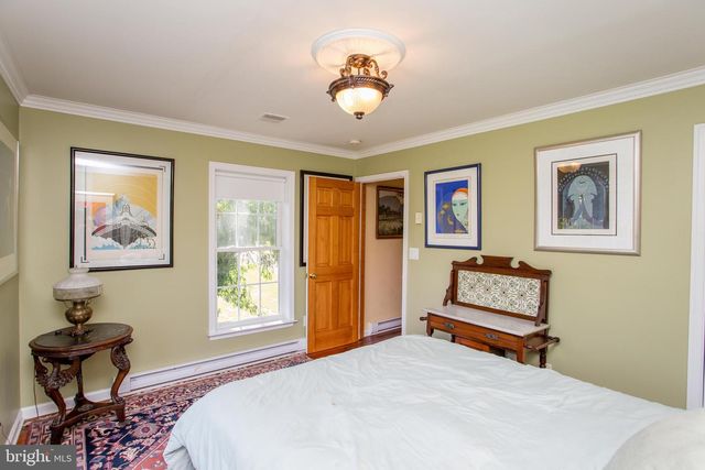3605 WINDY BUSH RD, New Hope, PA 18938