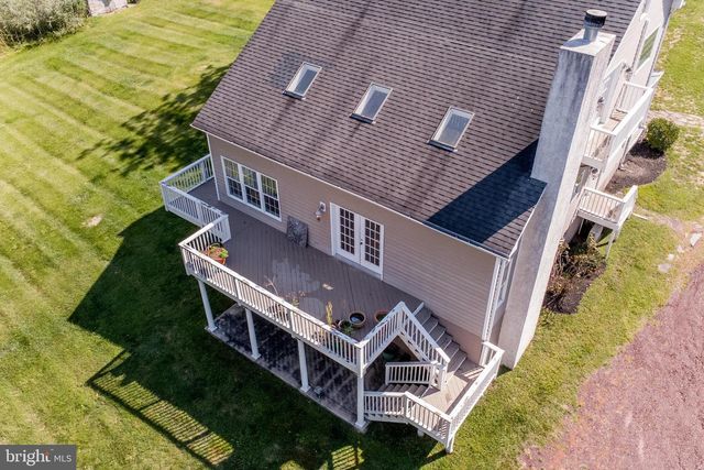3605 WINDY BUSH RD, New Hope, PA 18938