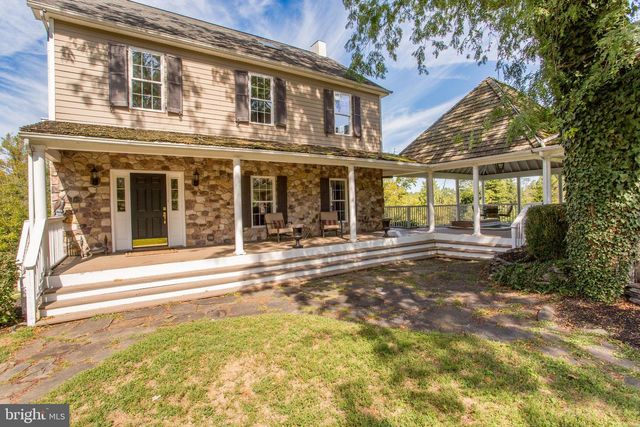 3605 WINDY BUSH RD, New Hope, PA 18938