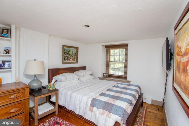 3605 WINDY BUSH RD, New Hope, PA 18938