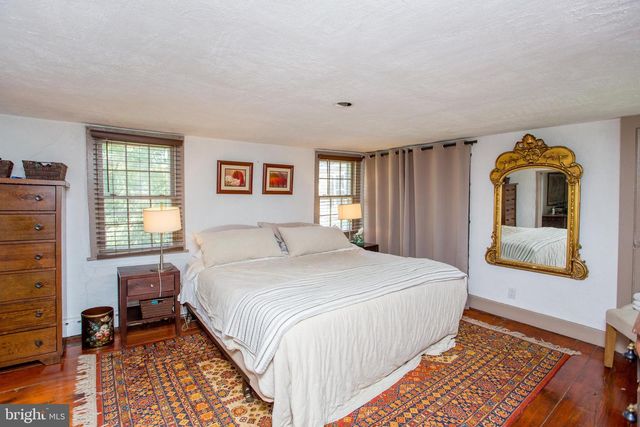 3605 WINDY BUSH RD, New Hope, PA 18938