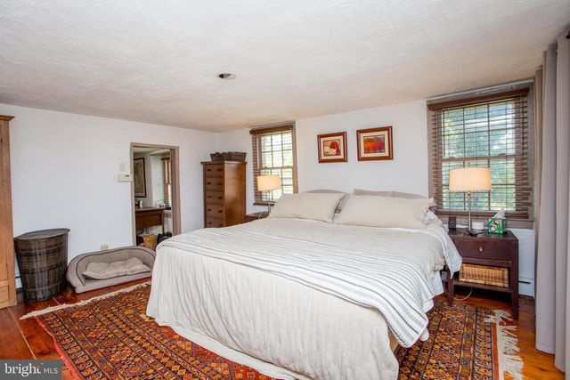 3605 WINDY BUSH RD, New Hope, PA 18938