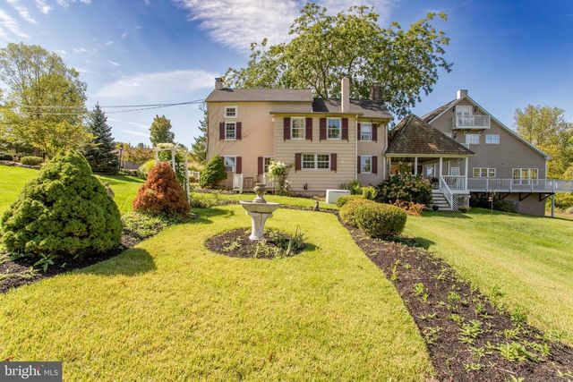 3605 WINDY BUSH RD, New Hope, PA 18938