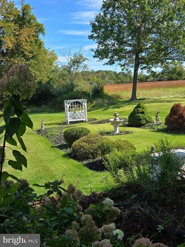 3605 WINDY BUSH RD, New Hope, PA 18938