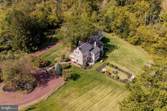 3605 WINDY BUSH RD, New Hope, PA 18938