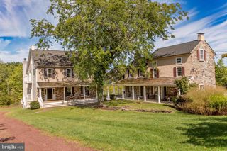 3605 WINDY BUSH RD, New Hope, PA 18938