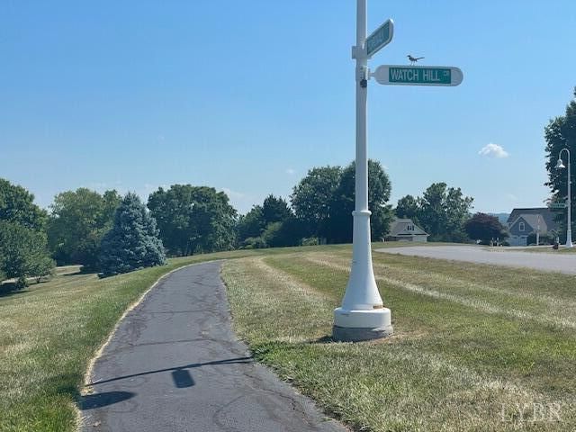 0 Watch Hill Circle, Moneta, VA 24121