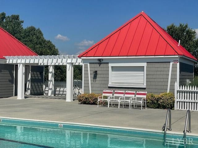 0 Watch Hill Circle, Moneta, VA 24121