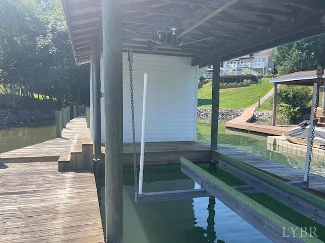 0 Watch Hill Circle, Moneta, VA 24121