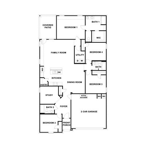 111 Gazania RD, Kyle, TX 78640