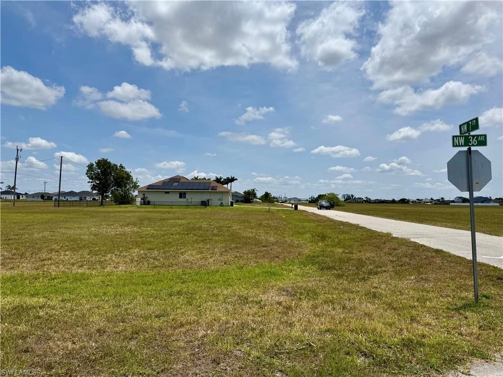 3509 NW 7th TER, CAPE CORAL, FL 33993 — photo 3