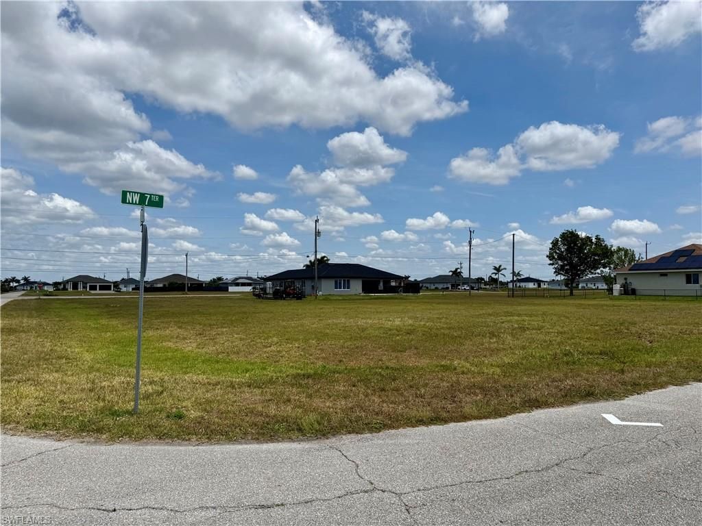 3509 NW 7th TER, CAPE CORAL, FL 33993 — photo 5