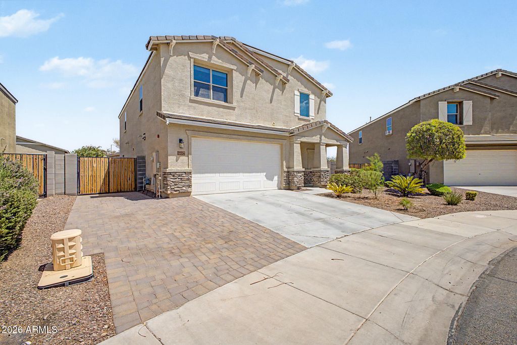 21334 W HOLLY Street, Buckeye, AZ 85396 — photo 3