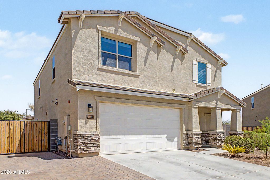 21334 W HOLLY Street, Buckeye, AZ 85396 — photo 4