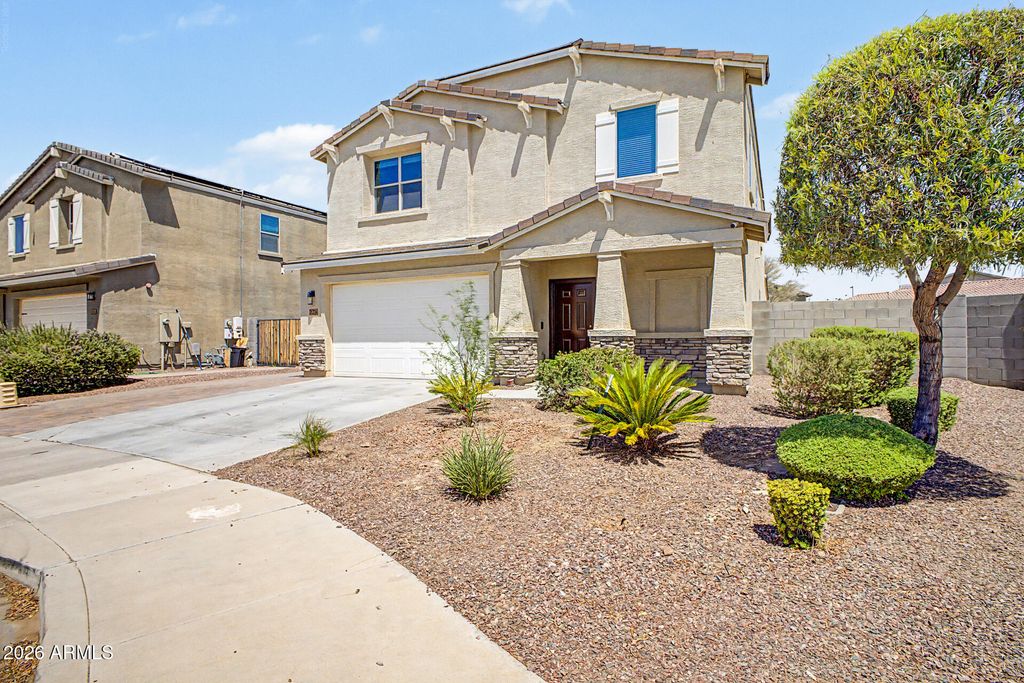 21334 W HOLLY Street, Buckeye, AZ 85396 — photo 5