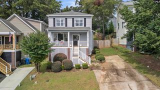 1003 Edgefield Street, Columbia, SC 29201