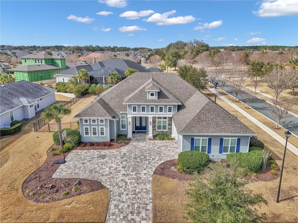 2728 SW 115TH DRIVE, Gainesville, FL 32608