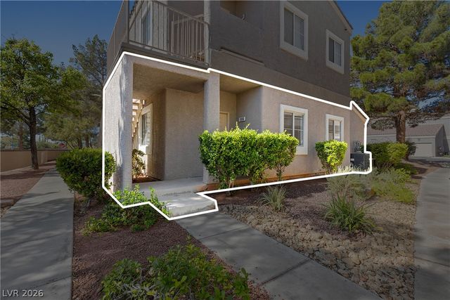 5250 South Rainbow Boulevard 1086, Las Vegas, NV 89118