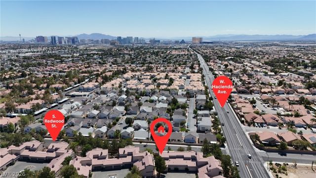 5250 South Rainbow Boulevard 1086, Las Vegas, NV 89118