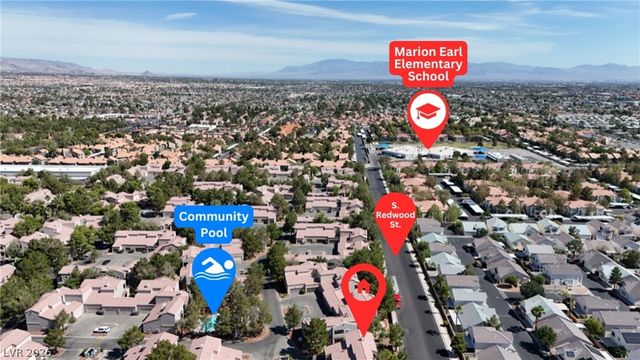 5250 South Rainbow Boulevard 1086, Las Vegas, NV 89118