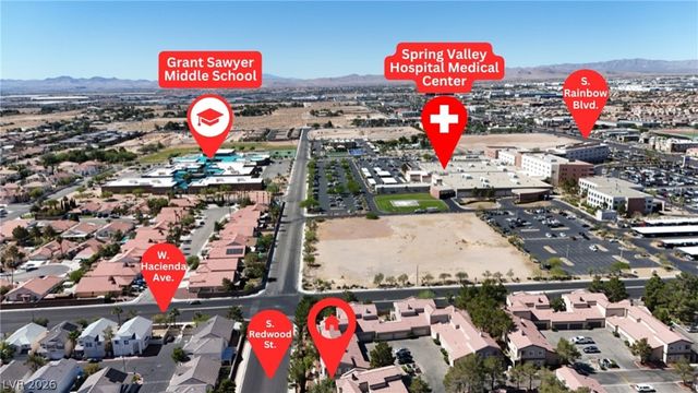 5250 South Rainbow Boulevard 1086, Las Vegas, NV 89118