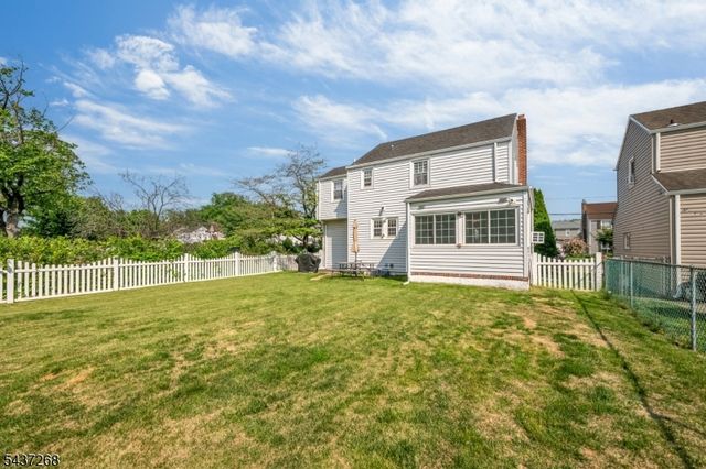 130 Jean Ter, Union Twp., NJ 07083
