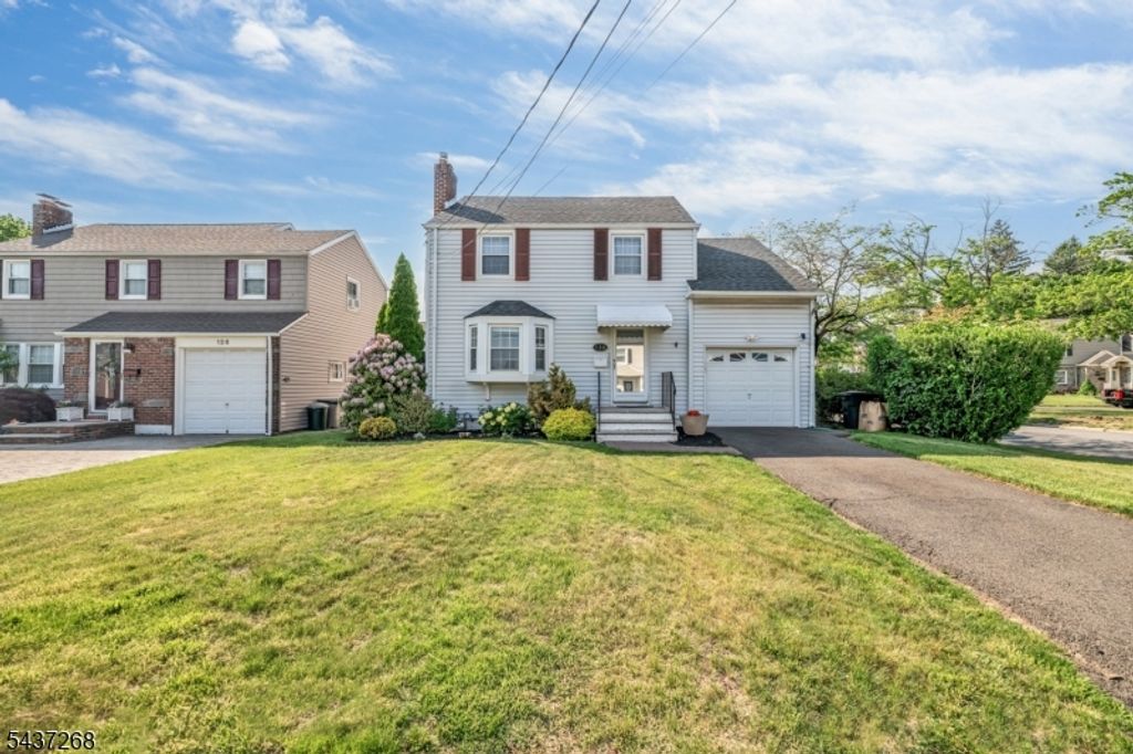 130 Jean Ter, Union Twp., NJ 07083