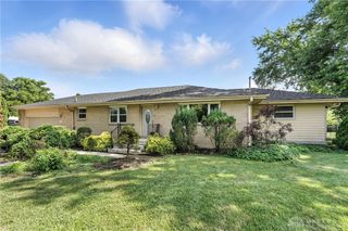 2995 Upper Bellbrook Road, Bellbrook, OH 45305