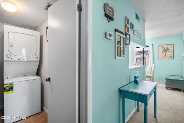 10170 Beach Drive SW Unit 3307, Calabash, NC 28467