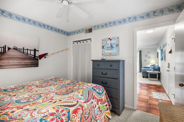 10170 Beach Drive SW Unit 3307, Calabash, NC 28467