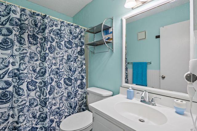 10170 Beach Drive SW Unit 3307, Calabash, NC 28467