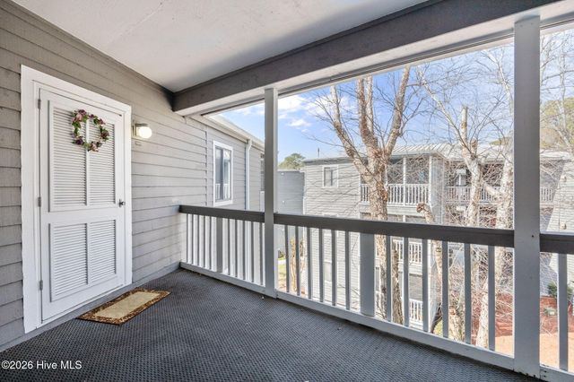 10170 Beach Drive SW Unit 3307, Calabash, NC 28467