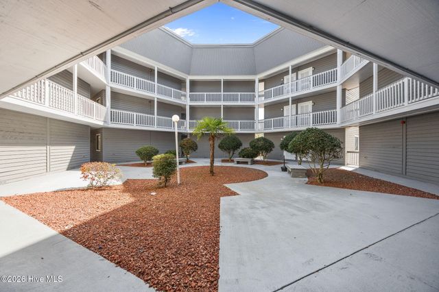 10170 Beach Drive SW Unit 3307, Calabash, NC 28467