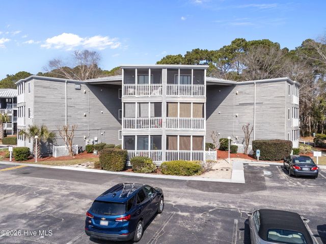 10170 Beach Drive SW Unit 3307, Calabash, NC 28467