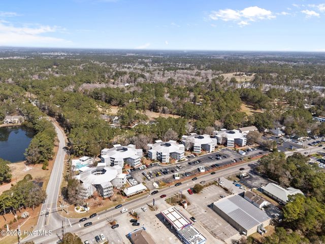 10170 Beach Drive SW Unit 3307, Calabash, NC 28467