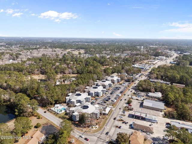 10170 Beach Drive SW Unit 3307, Calabash, NC 28467