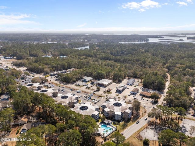 10170 Beach Drive SW Unit 3307, Calabash, NC 28467