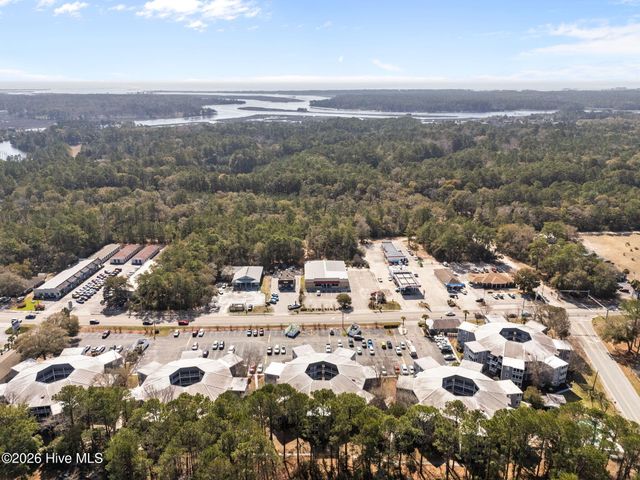 10170 Beach Drive SW Unit 3307, Calabash, NC 28467