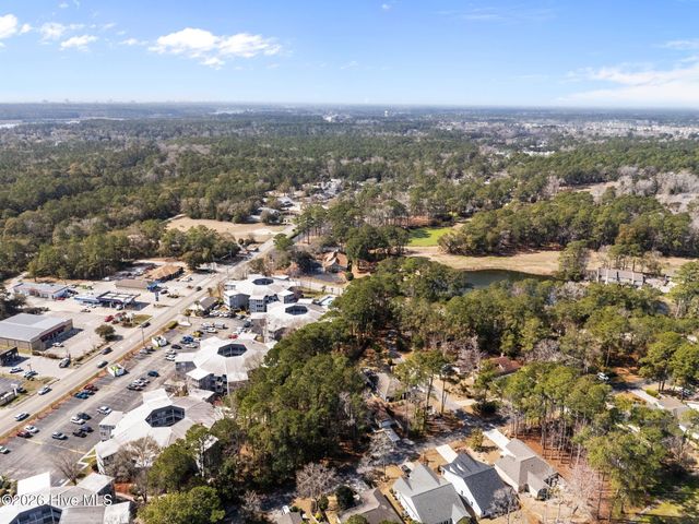 10170 Beach Drive SW Unit 3307, Calabash, NC 28467