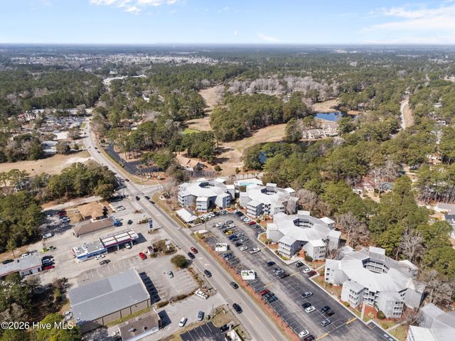 10170 Beach Drive SW Unit 3307, Calabash, NC 28467