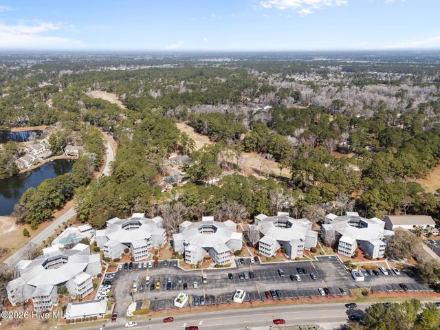 10170 Beach Drive SW Unit 3307, Calabash, NC 28467