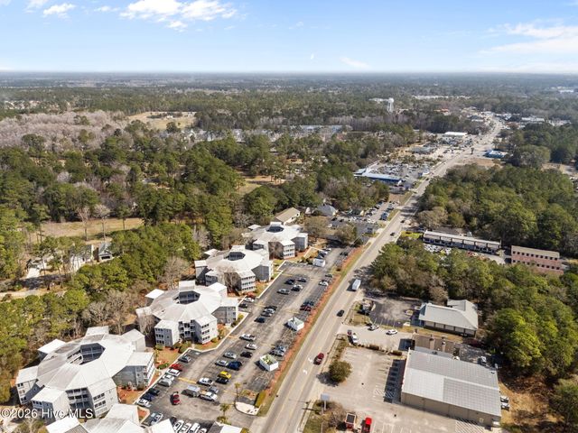 10170 Beach Drive SW Unit 3307, Calabash, NC 28467