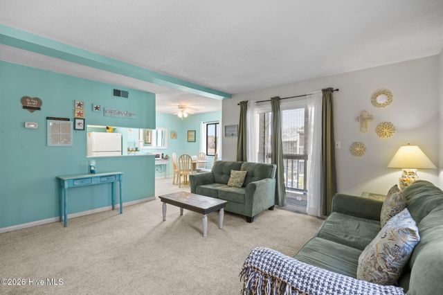 10170 Beach Drive SW Unit 3307, Calabash, NC 28467