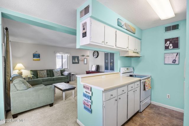 10170 Beach Drive SW Unit 3307, Calabash, NC 28467