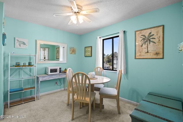 10170 Beach Drive SW Unit 3307, Calabash, NC 28467