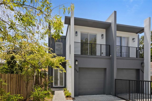 7004 NE 5th Ave, Miami, FL 33138