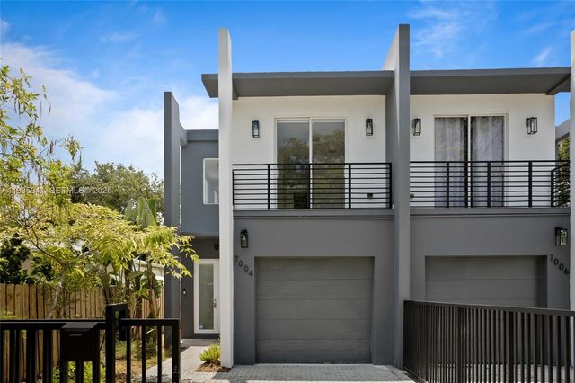 7004 NE 5th Ave, Miami, FL 33138