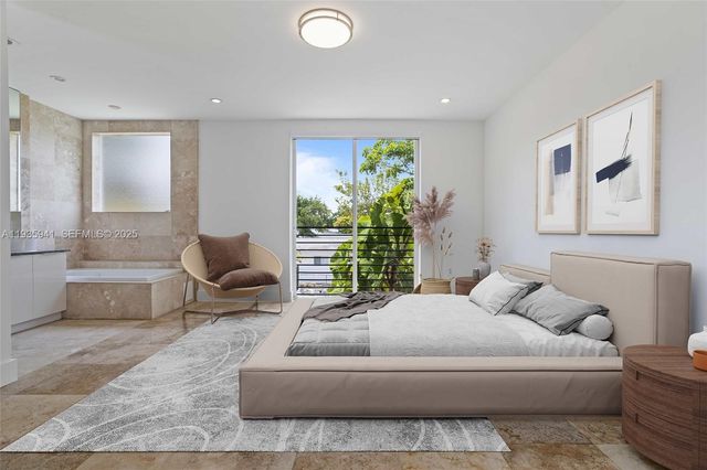 7004 NE 5th Ave, Miami, FL 33138